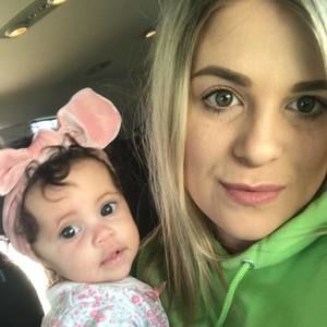 Meet your Posher, Kelsey